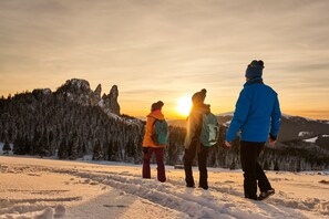 Deportes de invierno y ski