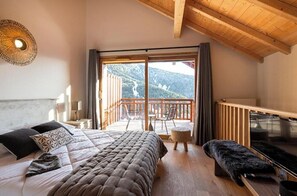 1 dormitorio, Internet, ropa de cama