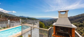 Villa El Cortijo - Two Bedroom Villa, Sleeps 4