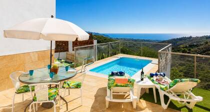 Villa El Cortijo - Two Bedroom Villa, Sleeps 4