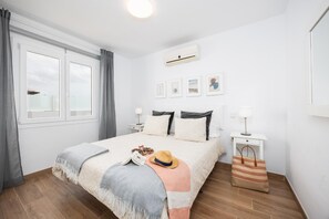 3 bedrooms, iron/ironing board, WiFi, bed sheets - Villa Haria - Three Bedroom Villa, Sleeps 6 (Tías)