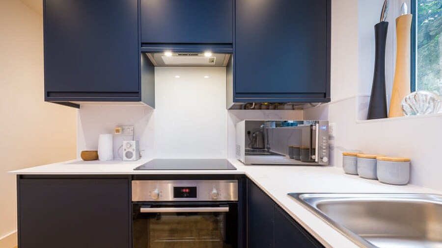 Host Stay Osbourne Rest