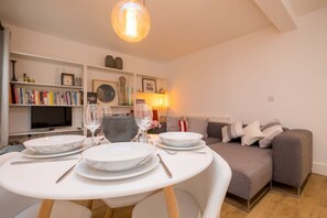 2 bedrooms - Host Stay Osbourne Rest (Hove)