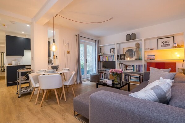 Maison | 2 chambres