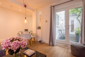 House | 2 bedrooms - Host Stay Osbourne Rest (Hove)