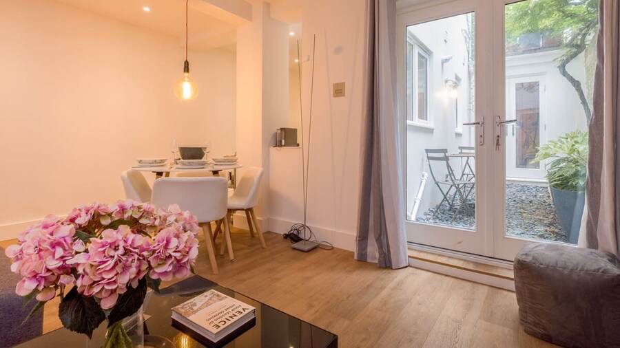 Host Stay Osbourne Rest