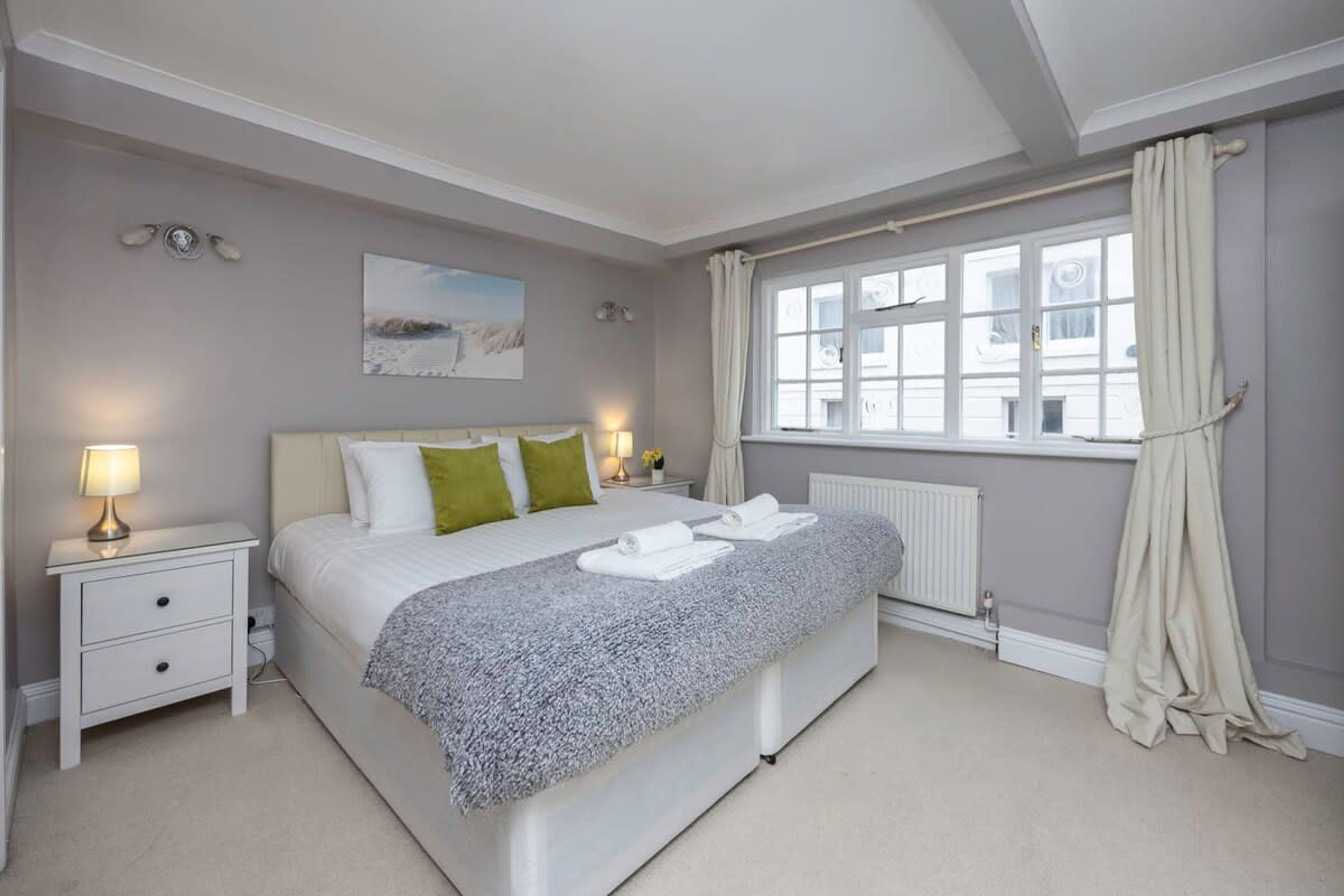 3 bedrooms
