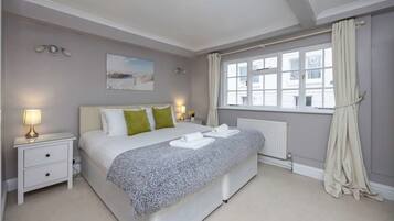 3 bedrooms