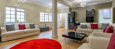 House | 3 bilik tidur