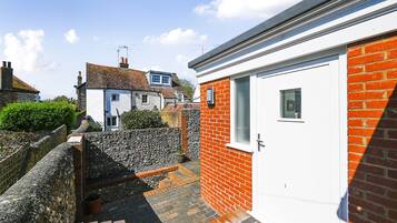 Rumah | 1 kamar tidur