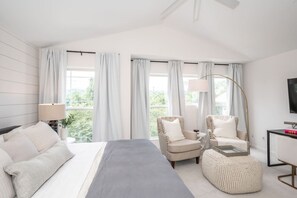 2 chambres, bureau, fer et planche à repasser, Wi-Fi gratuit