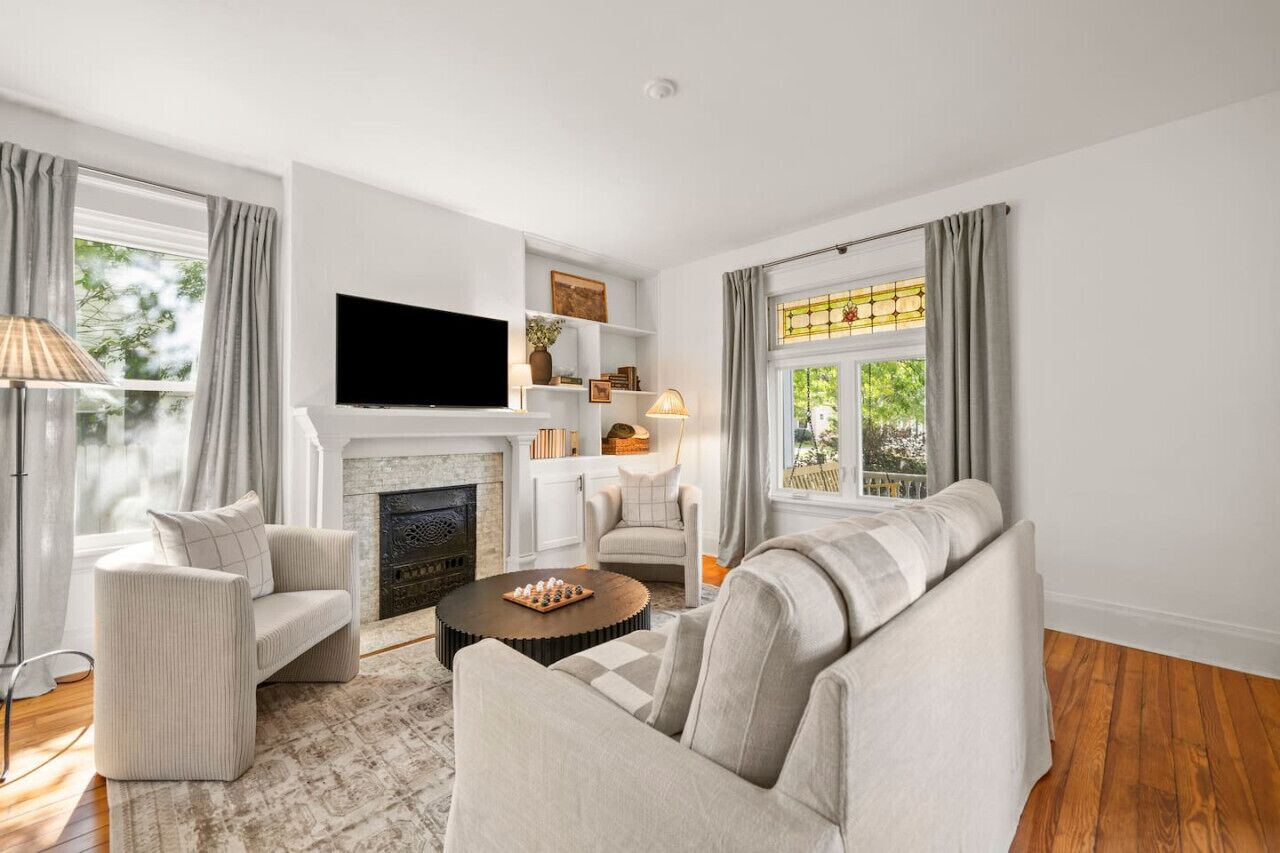 Televisor intel·ligent 