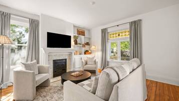 Televisor intel·ligent