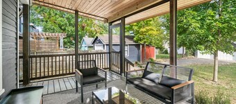 StayDrake | Oakley Cincinnati