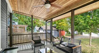 StayDrake | Oakley Cincinnati