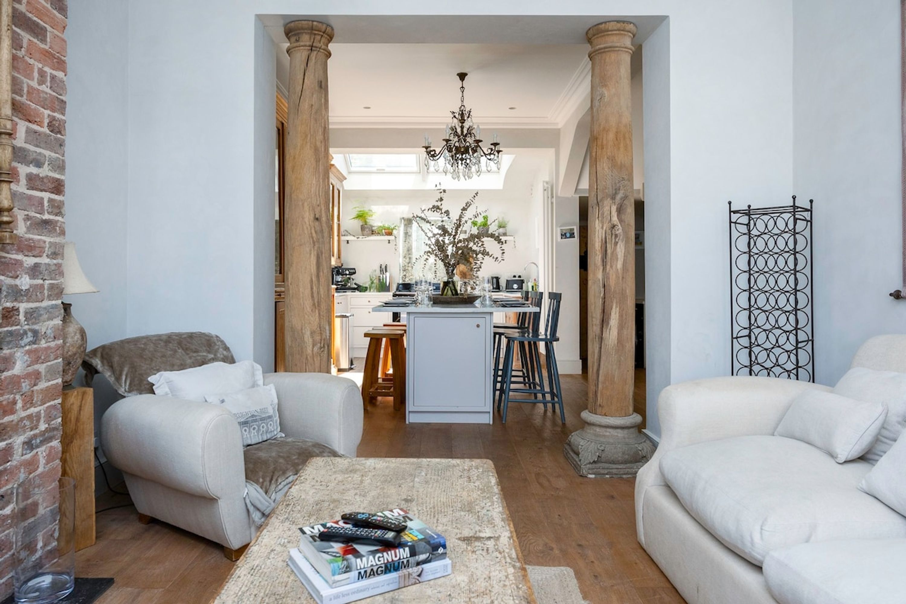 Ferienhaus | 4 Schlafzimmer