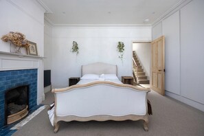 Hus | 4 soveværelser