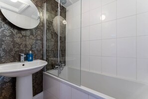 Hus | 2 sovrum
