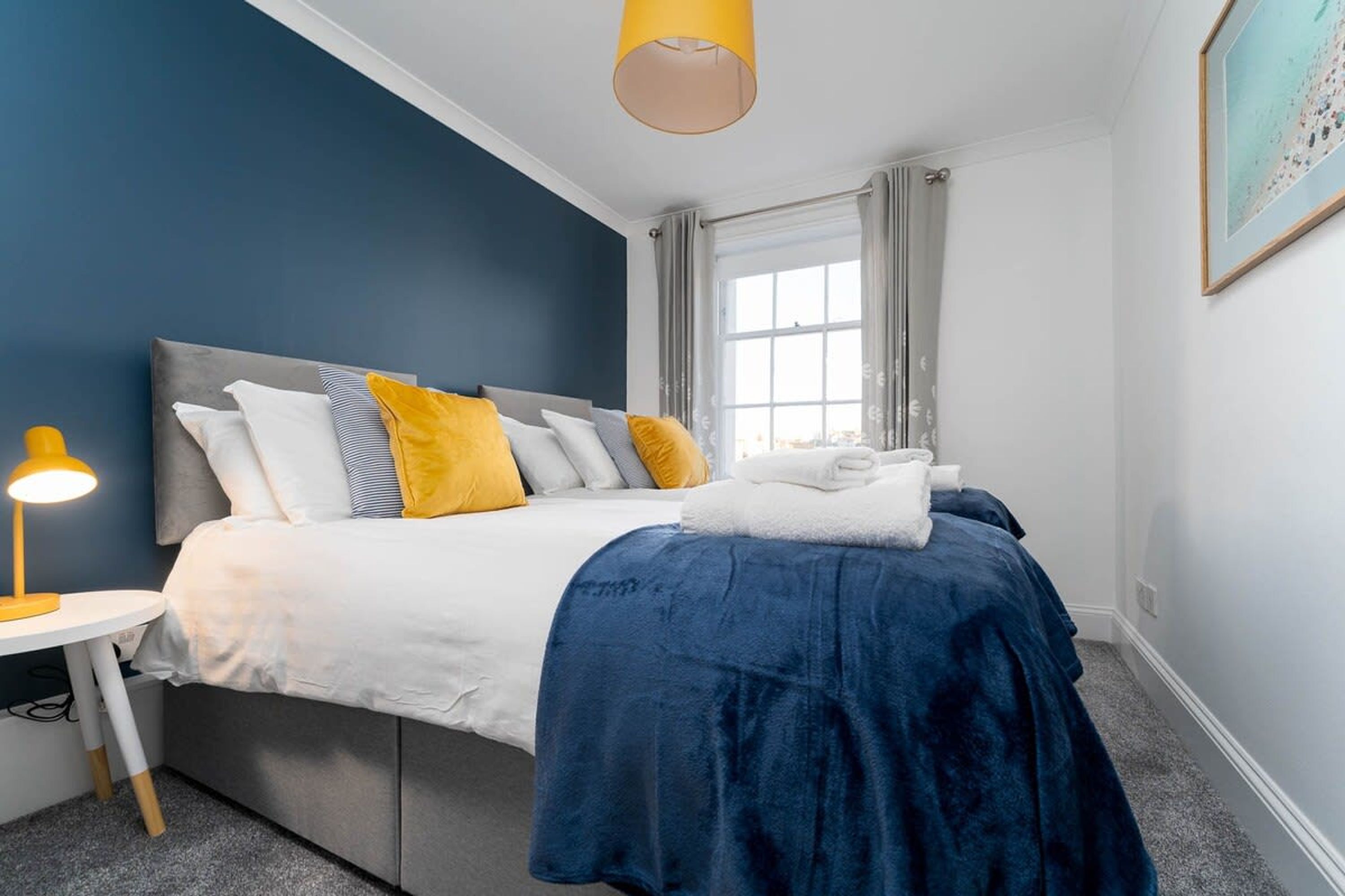 アパートメント | 2 室のベッドルーム