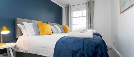 Appartement | 2 chambres