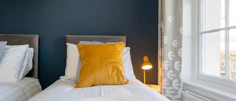 アパートメント | 2 室のベッドルーム