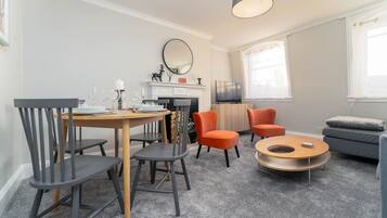 Apartamento | 2 quartos