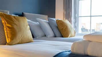 Apartamento | 2 quartos