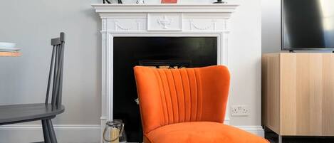 公寓 | 2 間睡房