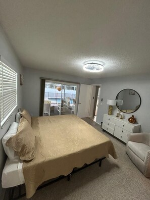 4 Schlafzimmer, Bügeleisen/Bügelbrett, WLAN, Bettwäsche