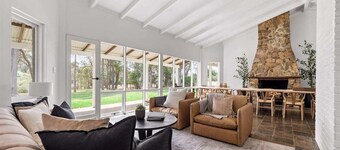 Chambr\xE9 Estate - unique venue and accommodation