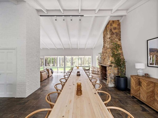 Restaurantes