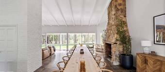 Chambr\xE9 Estate - unique venue and accommodation