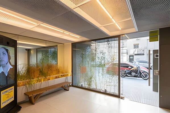 Intérieur