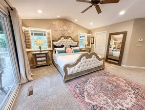 3 Schlafzimmer, Bügeleisen/Bügelbrett, WLAN, Bettwäsche