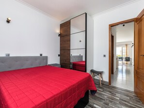 1 bedroom, free WiFi, bed sheets - Ory Red Apartment, São Rafael, Albufeira (Albufeira)