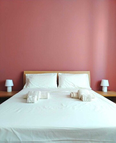 Sassari Torres Rooms 2