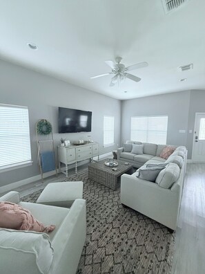 Téléviseur connecté