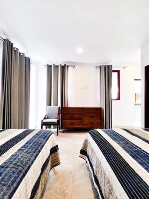 家庭客房 | 免費 Wi-Fi