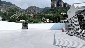 露 台/庭院