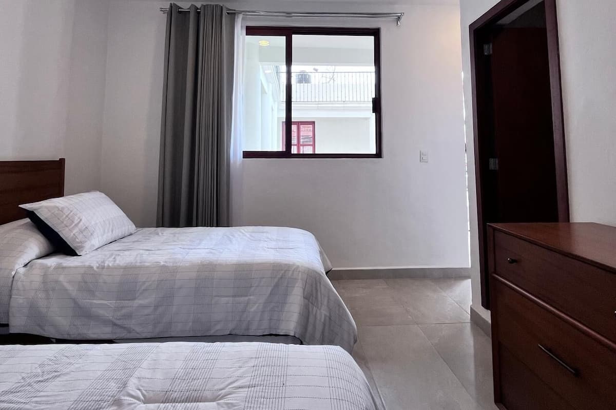 Habitación básica | Wifi gratis