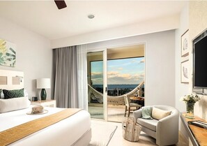 1 bedroom, in-room safe, free WiFi, bed sheets