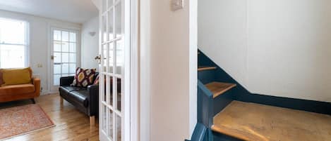 House | 2 bedrooms