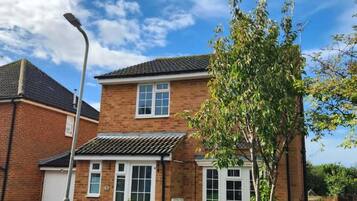 獨棟房屋 | 外觀