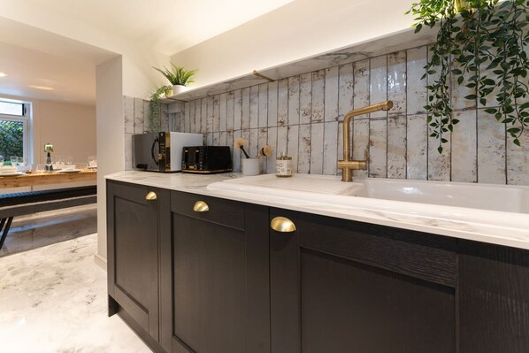 3 chambres, Internet