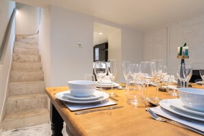 Apartament | 3 dormitoris i Internet 