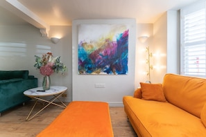 Hus | 3 soverom og internett