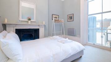 Apartment | 1 bedroom, Internet