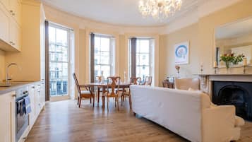 Apartment | 1 bedroom, Internet