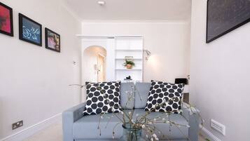 Apartamento | 1 quarto