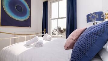 Apartamento | 1 dormitorio